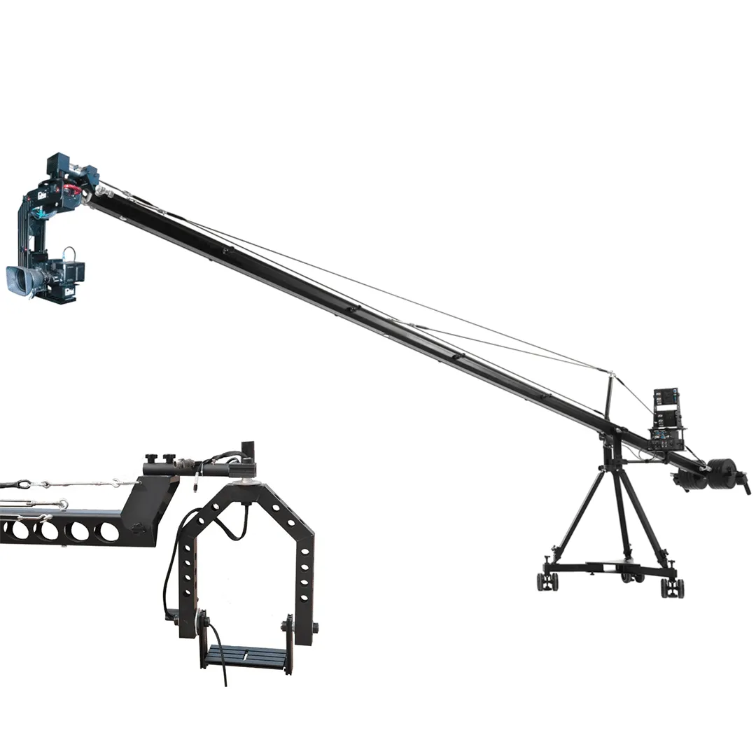 Jimmy Jib Crane