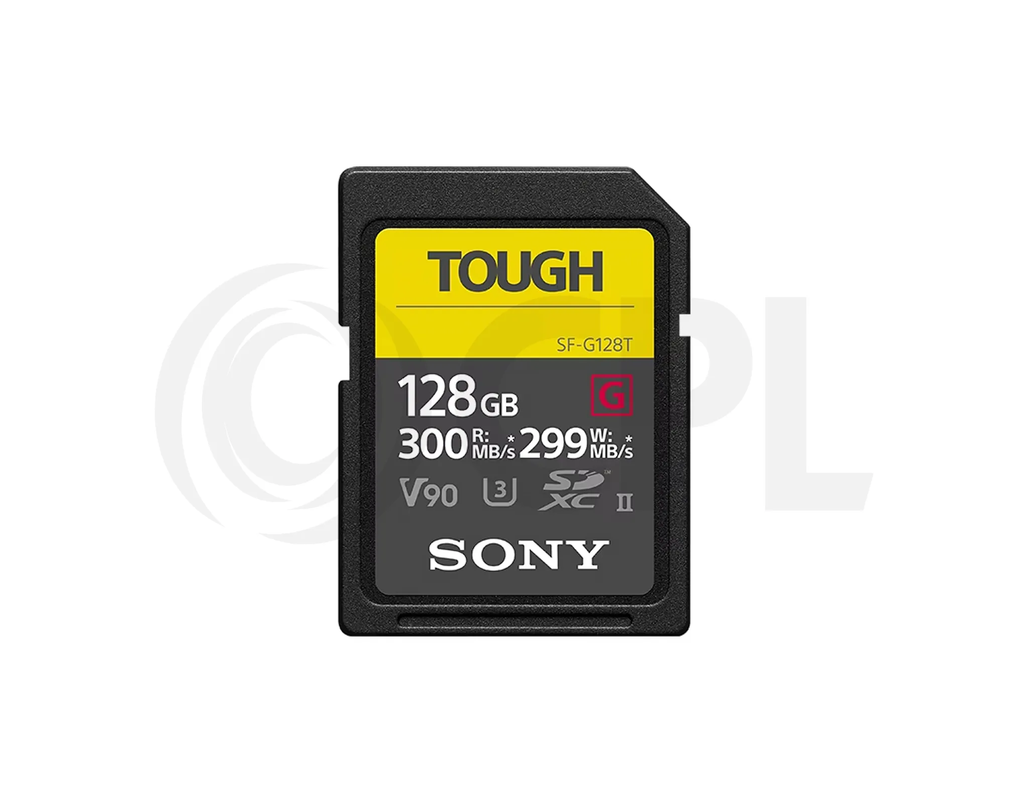 Sony SD Card 128GB