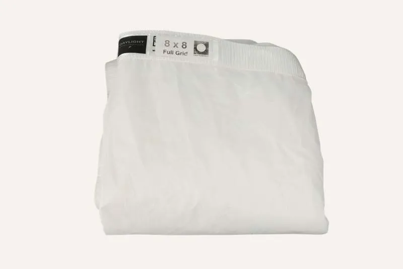 8x8 Full Silk Cloth (MP)