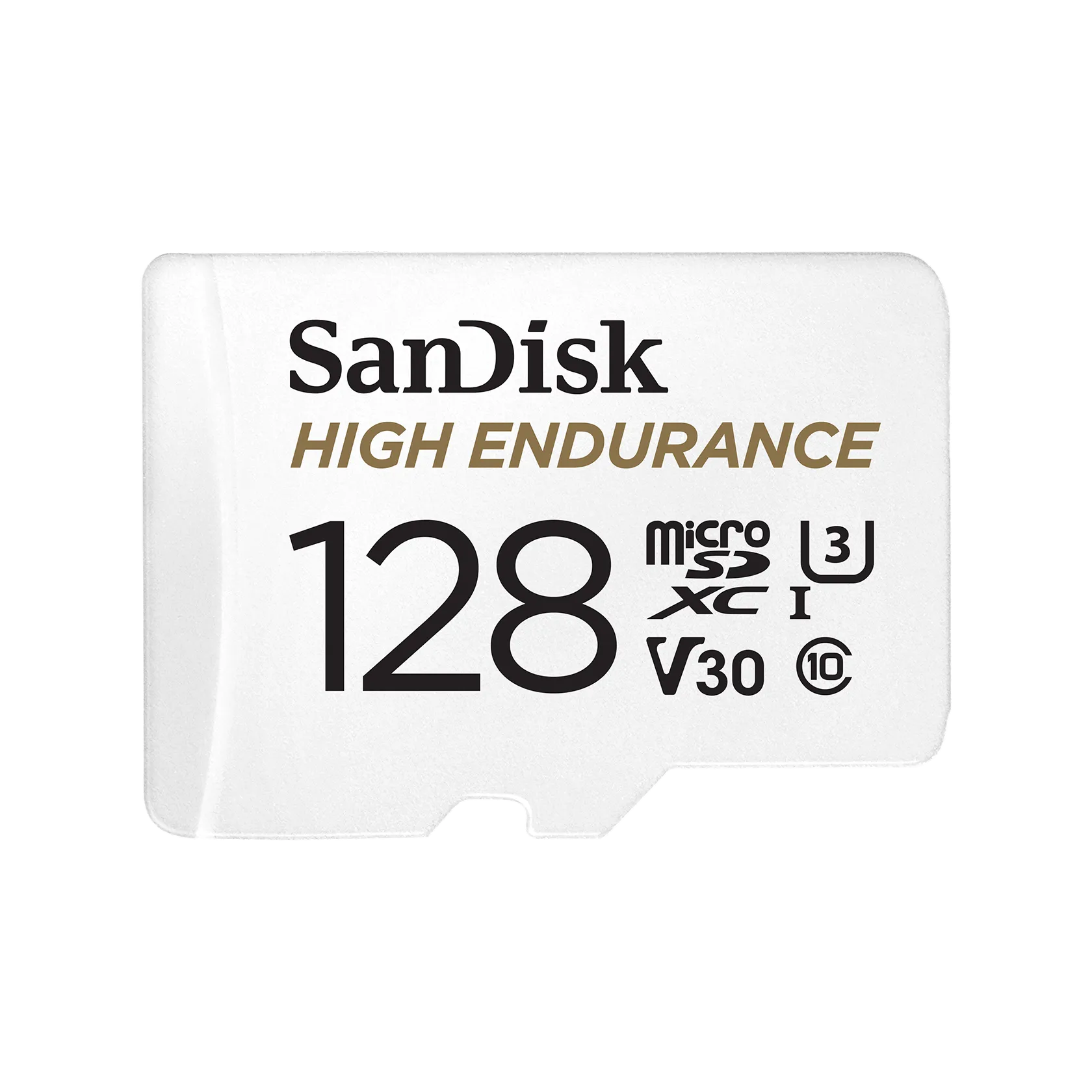 Memory Card (Micro 128 GB)