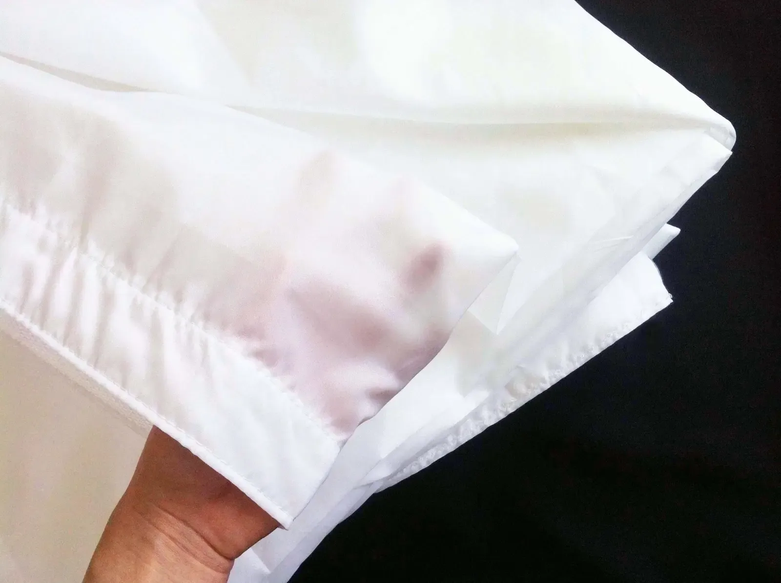 12x12 Full Silk Cloth