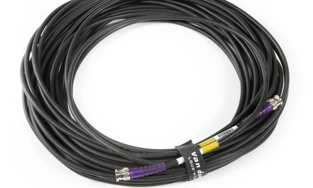 SDI Cable (Long)