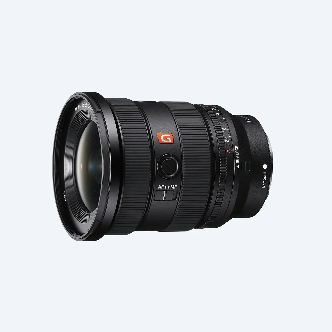 Sony Lens FE 2.8/16-35 GM II