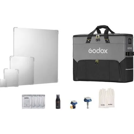 Godox Liteflow K1 Reflector Kit