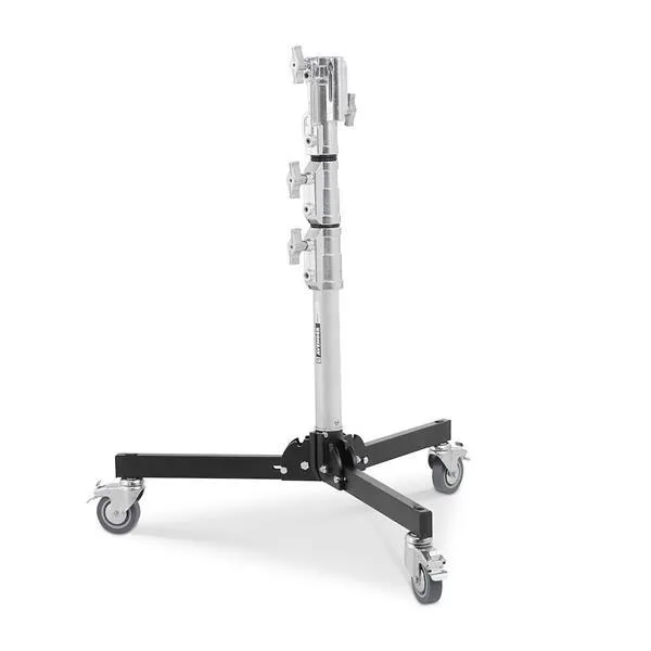 Avenger Roller 12 Folding
