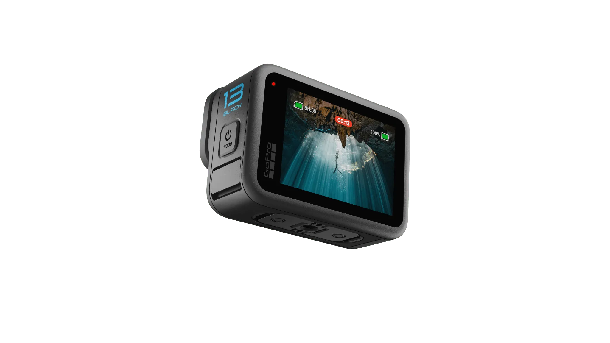 GoPro Hero 13