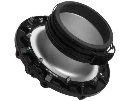 Profoto RFi Speedring for Profoto Flash Heads (3-1)