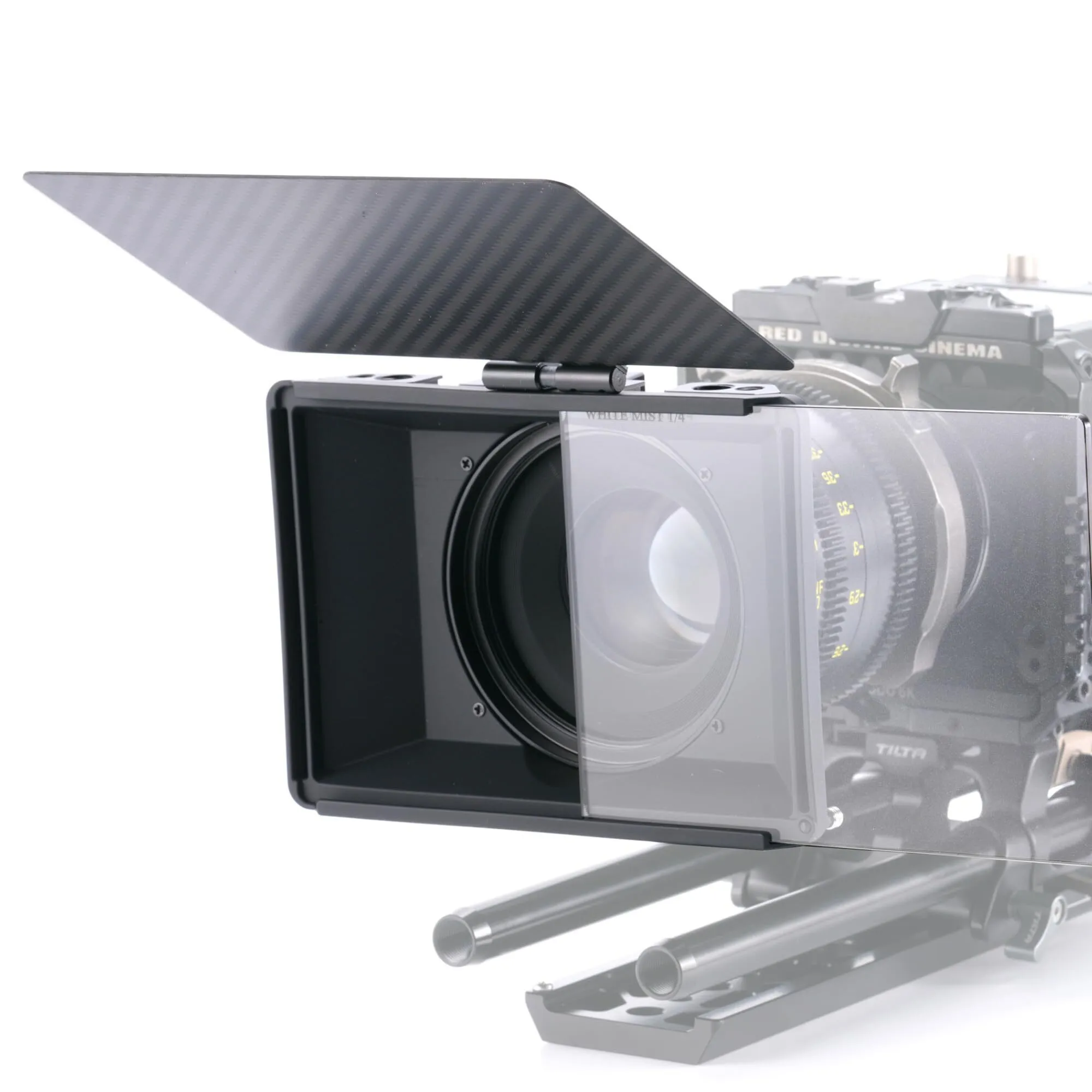 Tilta Mattebox (MP)