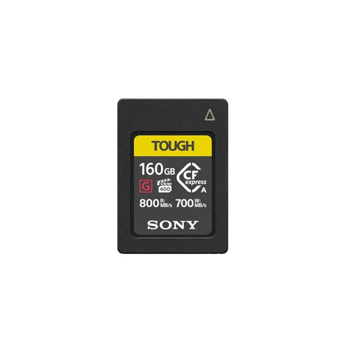 Sony Memory Card 160 GB (PA)