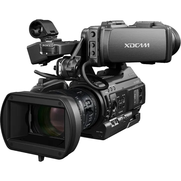 Sony Camera PMW-300K1