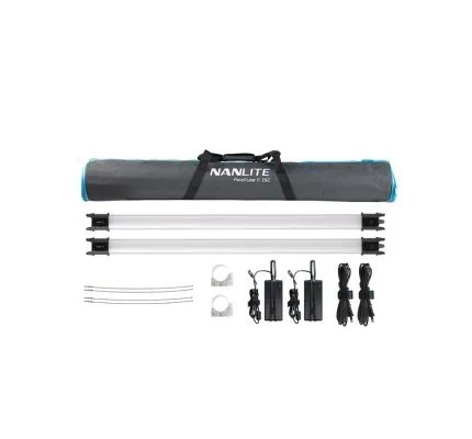 NanLite PavoTube ii 15C