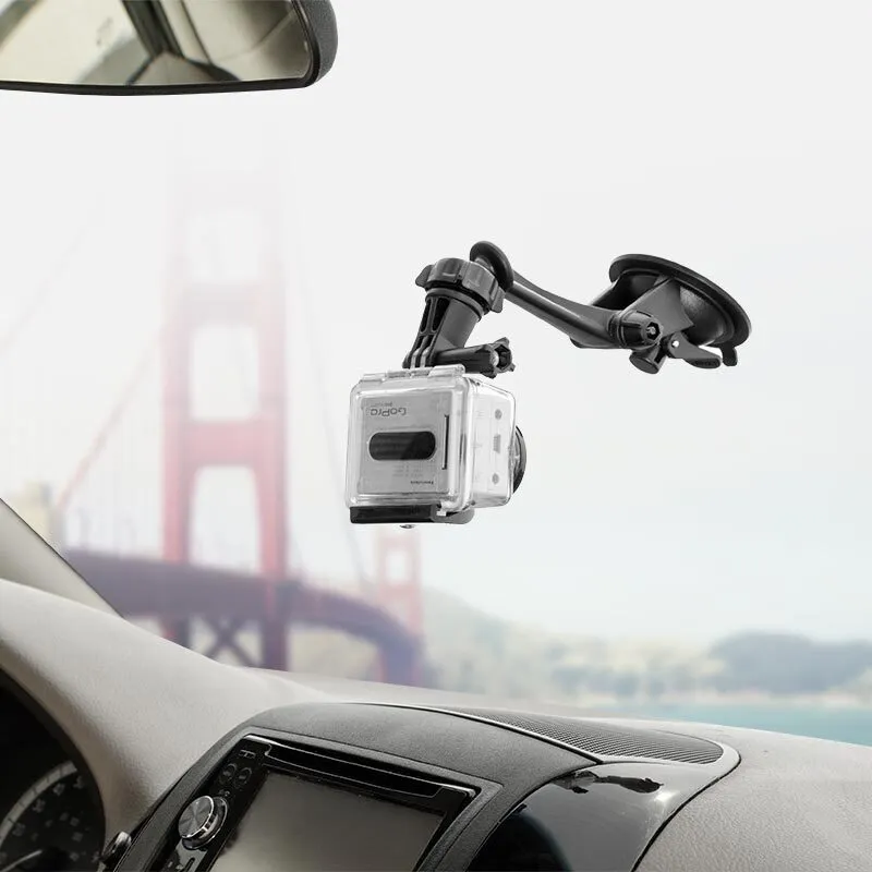Car Mount - C