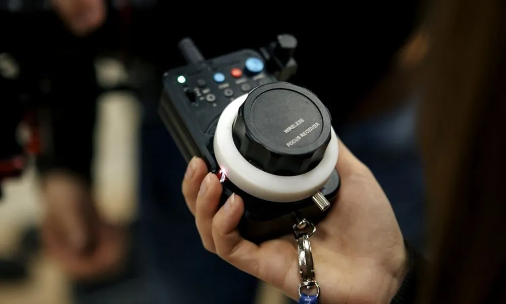 Focus Puller
