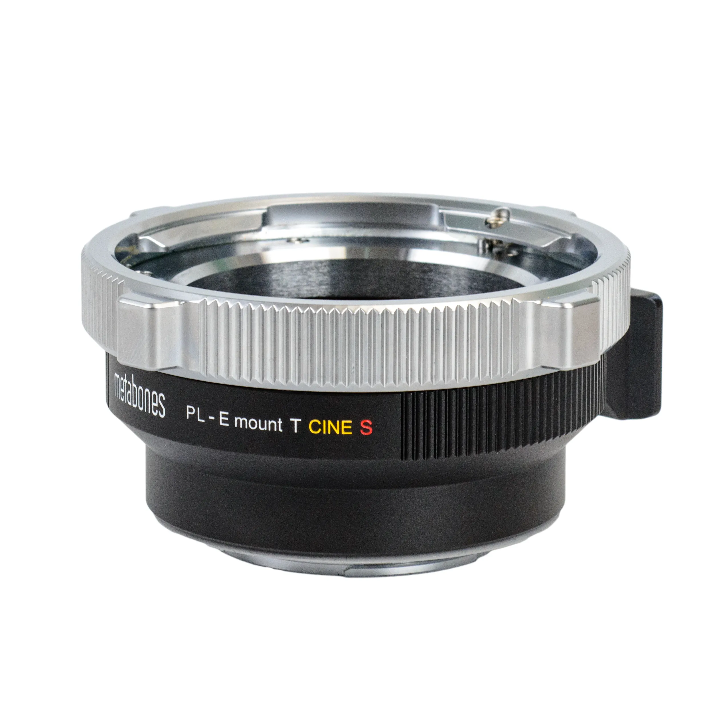 PL E-Mount T Cine S