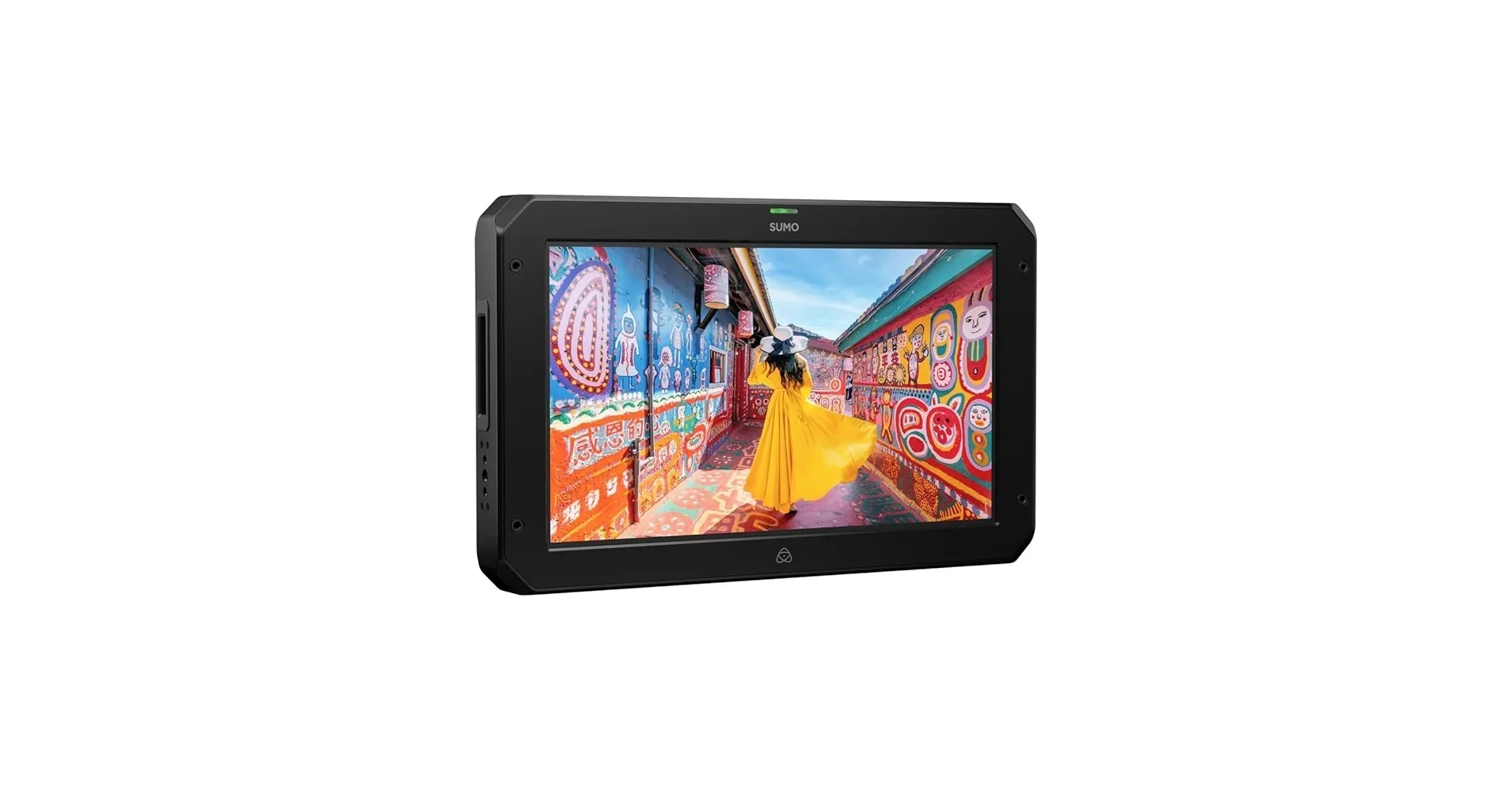 Director Minator Sumo 19" HDR High Bright Monitor