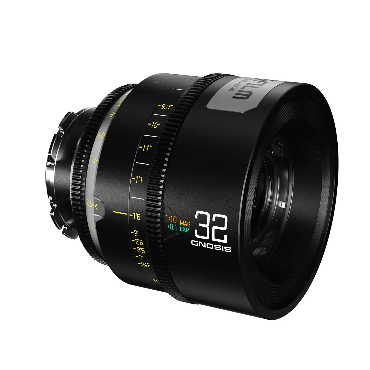 DZOFilm FF Macro 32mm 