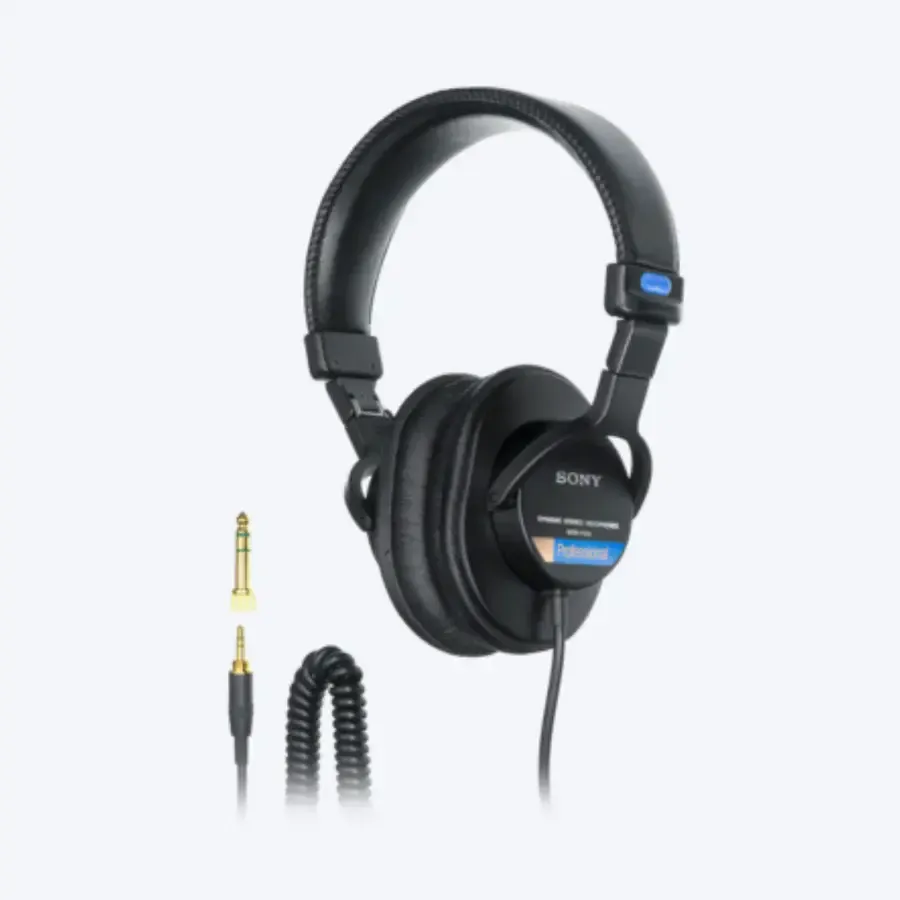 Sony Headset (KK)