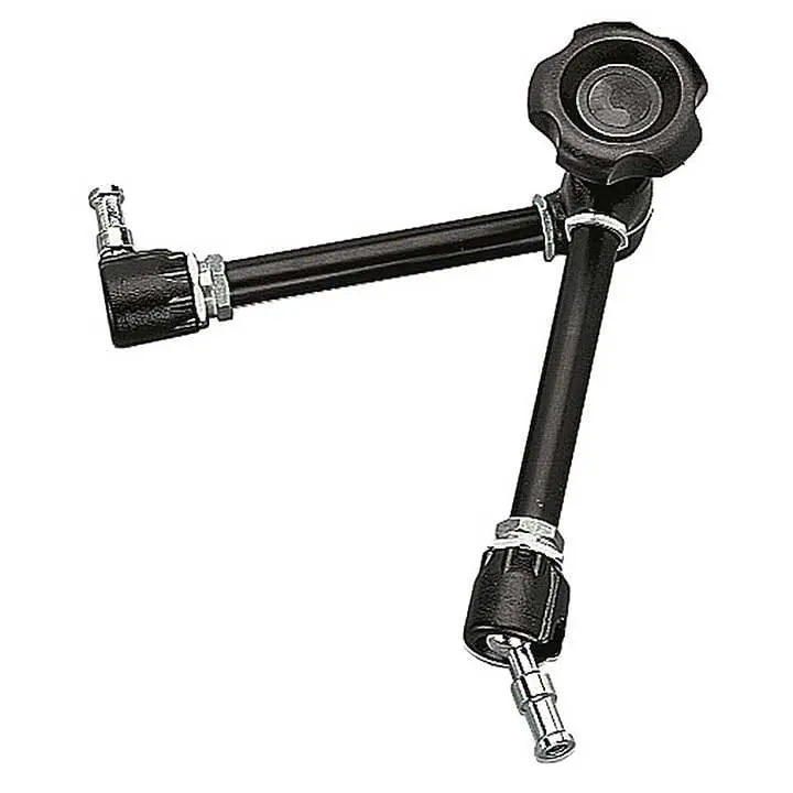 Manfrotto Max Arm with Ratcheted Handle (244N)