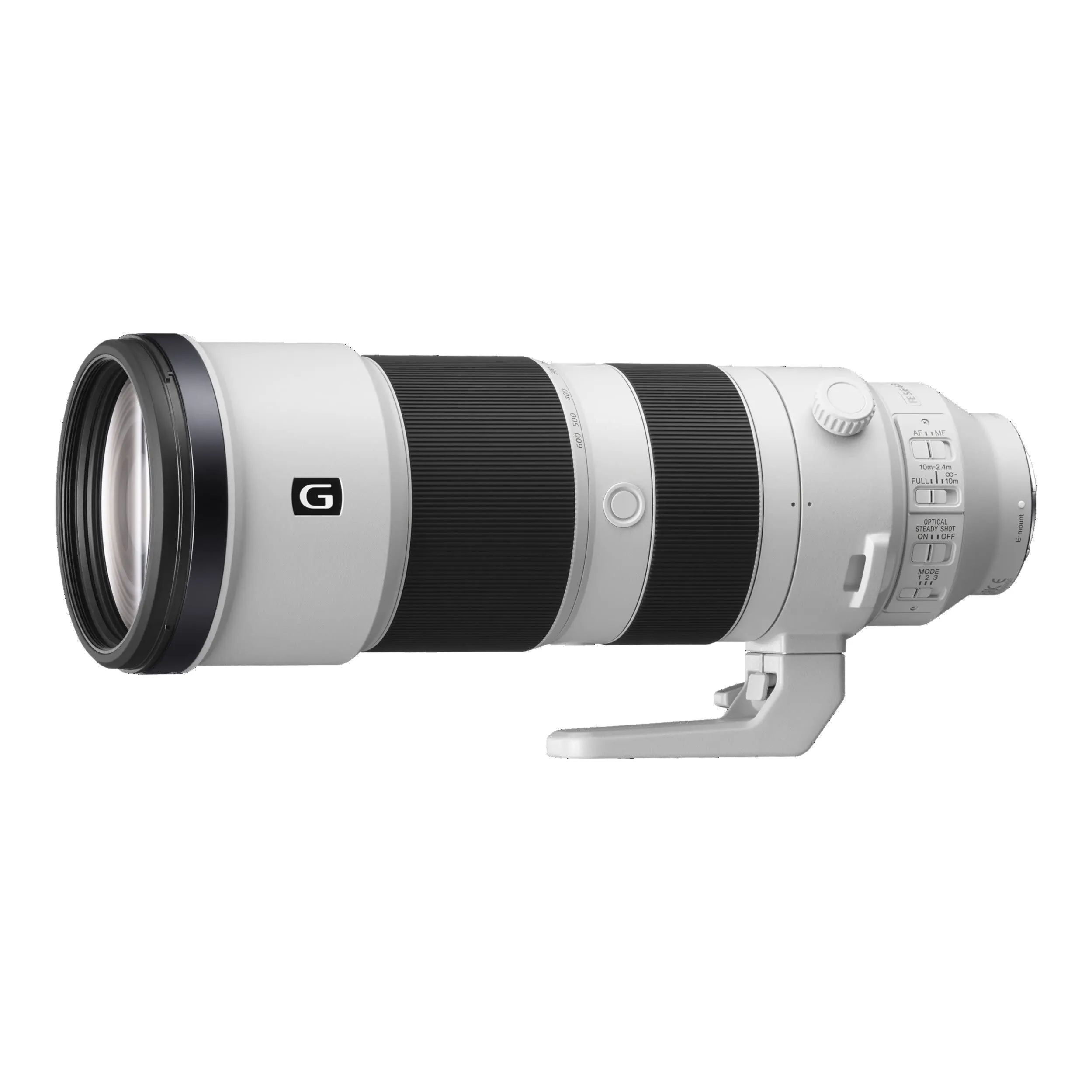 Sony Lens FE 5.6-6.3 / 200-600 G OSS (MP)