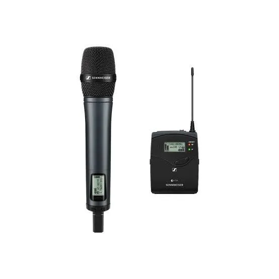 Sennheiser Hand Mic