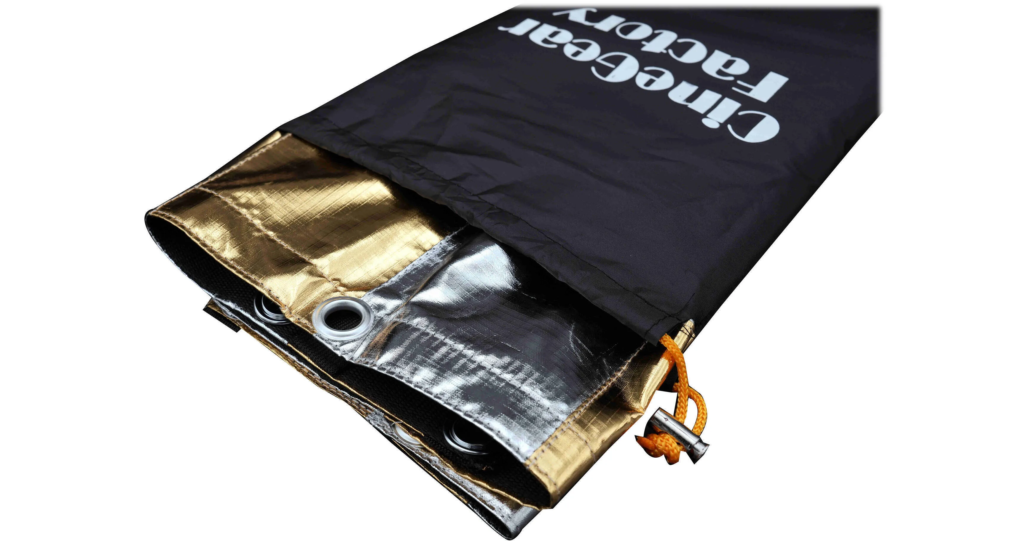 12 x 12 ChuckerboardFabric Cloth (KK)