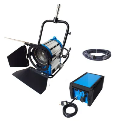 Daylight Compact 575W HMI Fresnel Light (3)