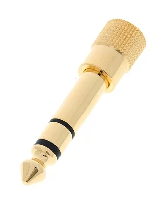 AUX Pin convertor