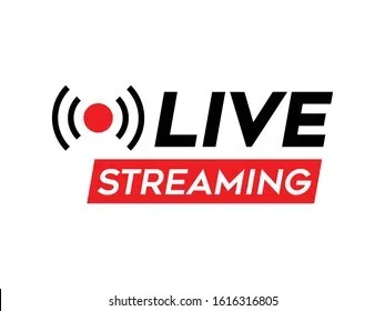 Live Streaming