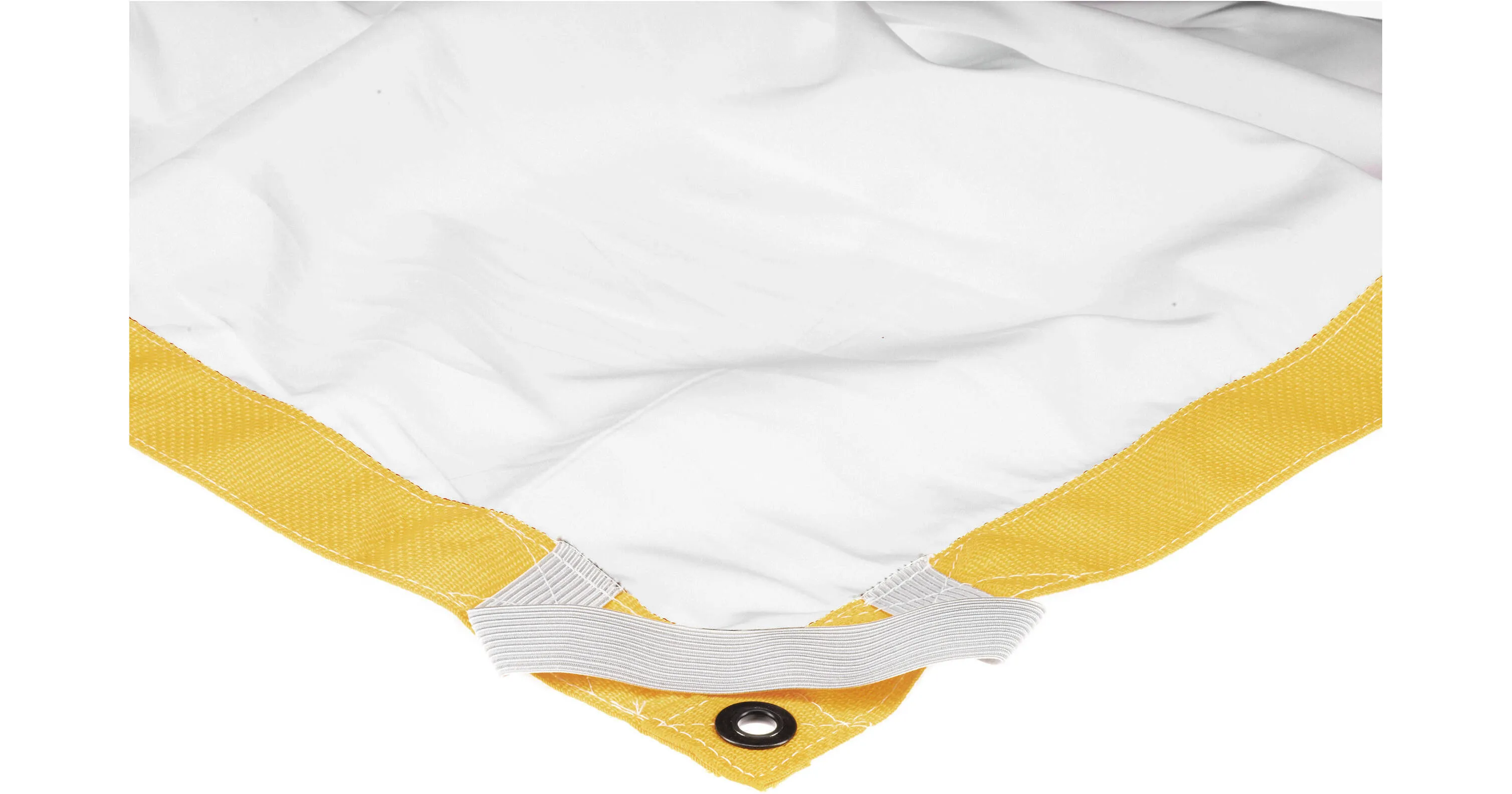 20x20 White Cloth (KK)