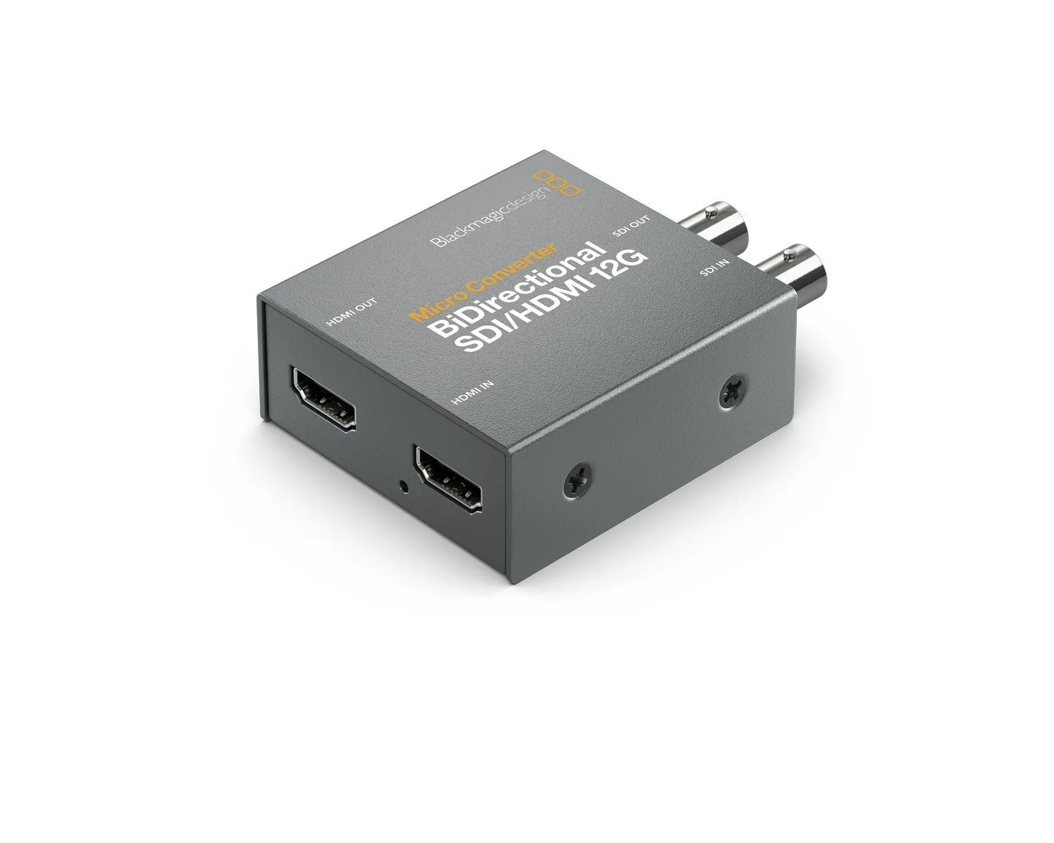 Micro Convertor HDMI / SDI 12G