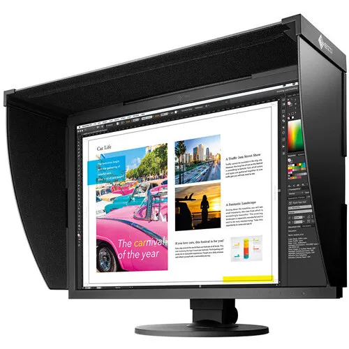 Eizo Coloredge CG 247 24 inch (3.1)