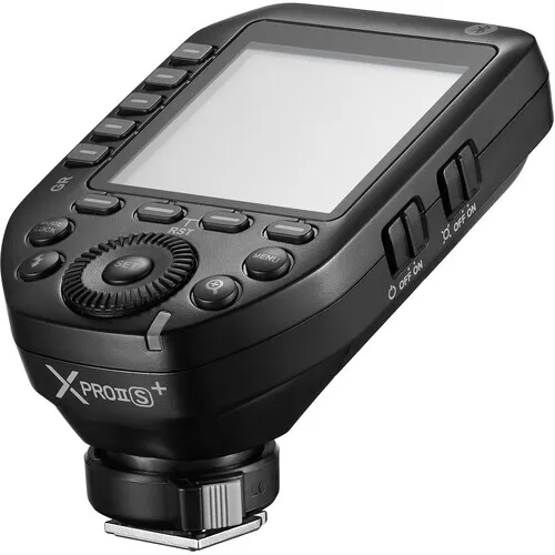 Godox XProIIS TTL Flash Trigger for Sony with Bluetooth (PA)