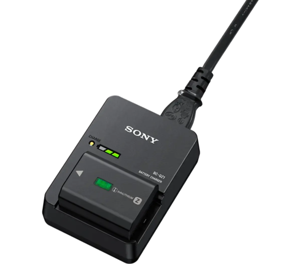 Sony Charger (PA)