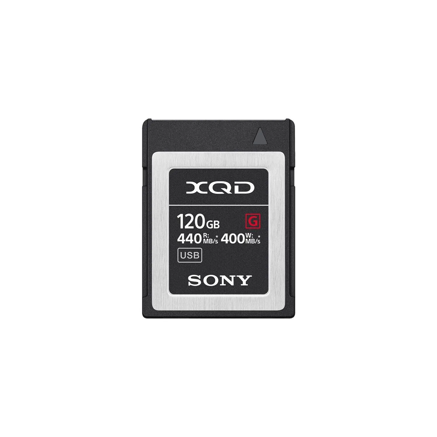 Memory Card 120 GB(MG)