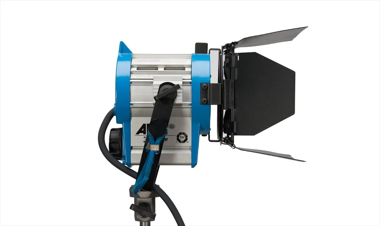 ARRI Tungsten 1 K (KK)