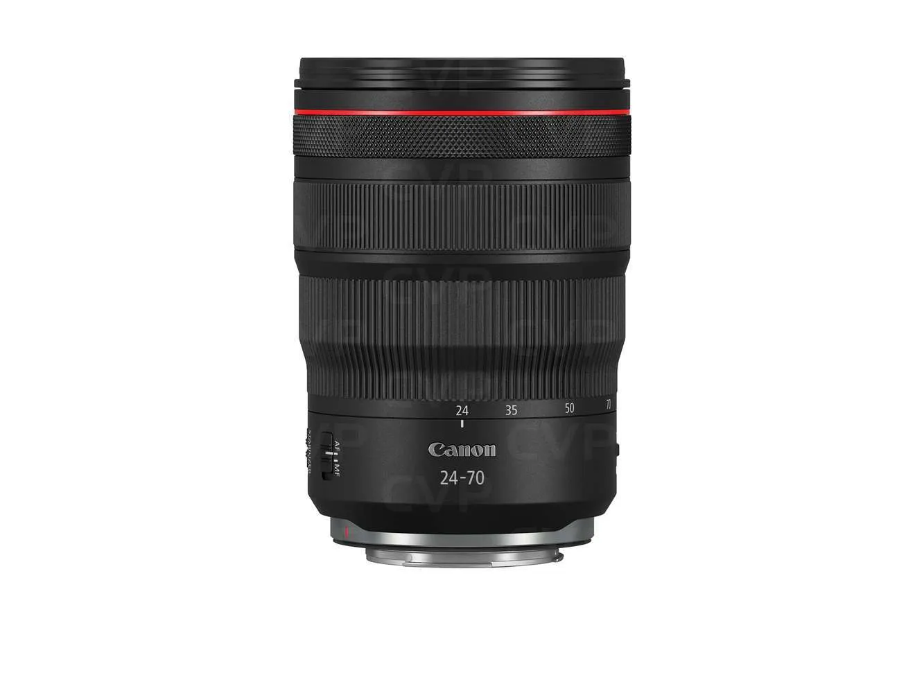 Canon Lens RF 24-70 (SS)