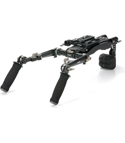 Tilta Sholder rig