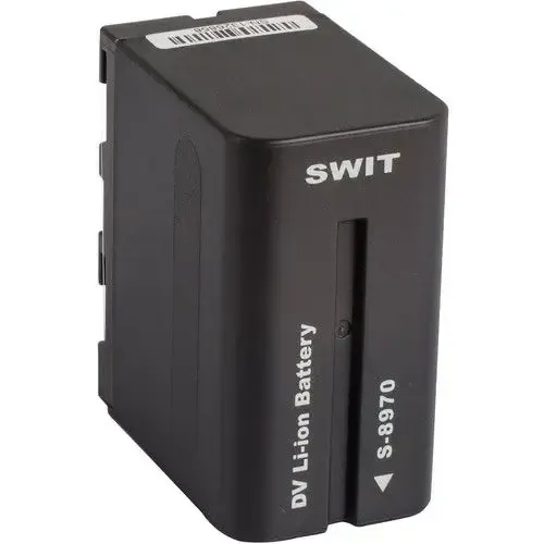 SWIT Battery S-8970