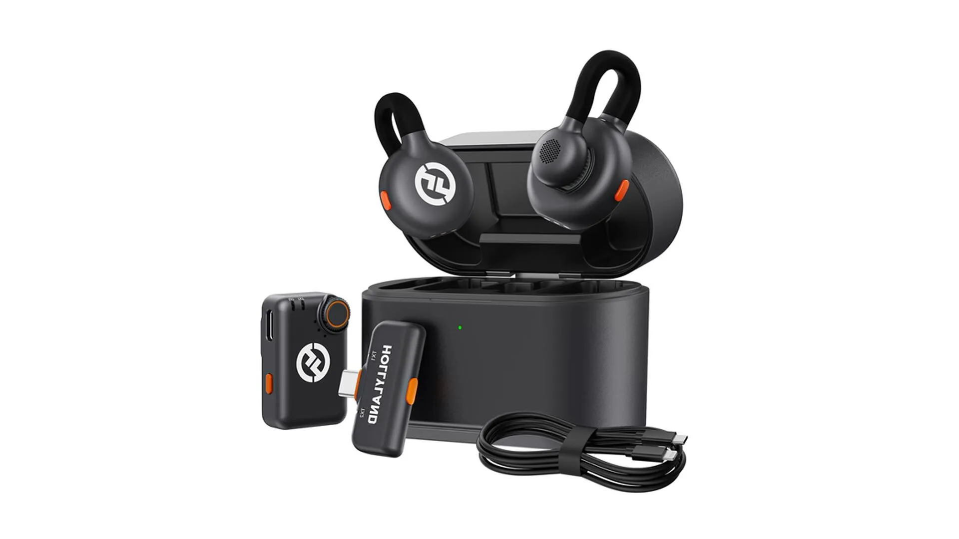 HollyLand Nic Mic (M32C2) 12-25