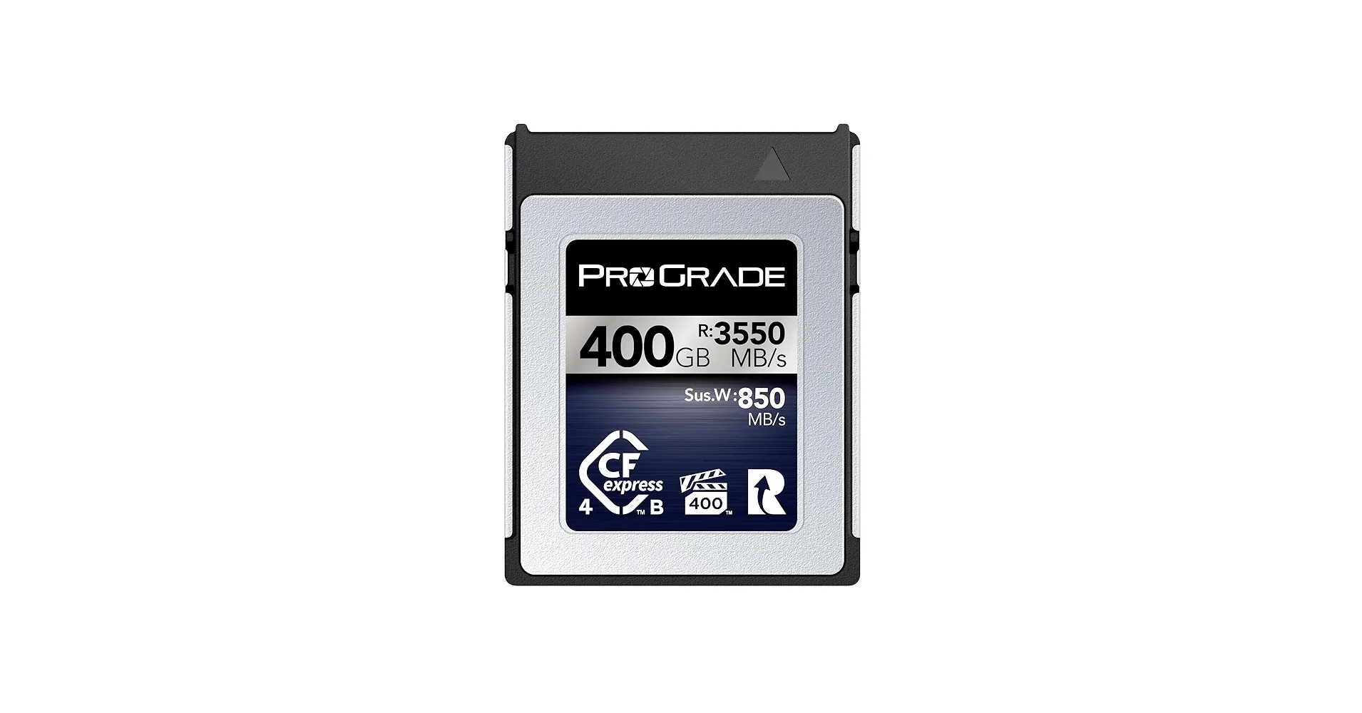 Canon Memory Card (WLD)