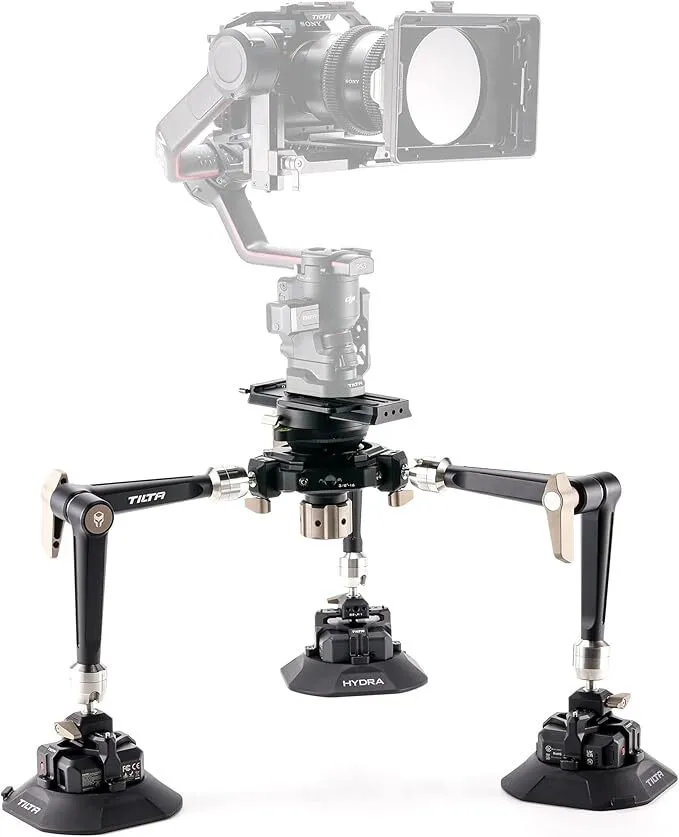 Tilta Suction Cup