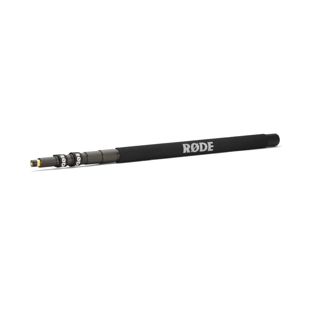 Rode Micro Boompole (KK)
