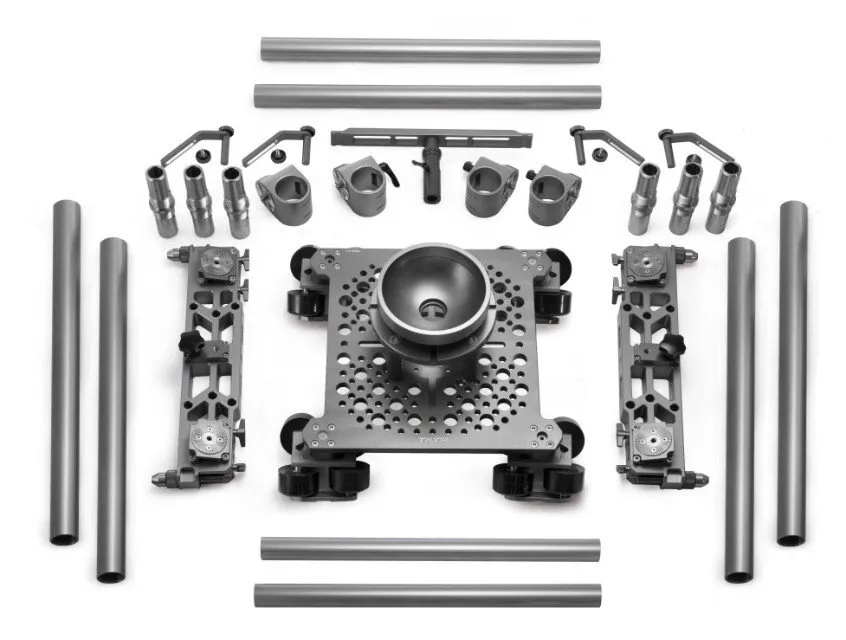 TILTA Slider System TSS-01