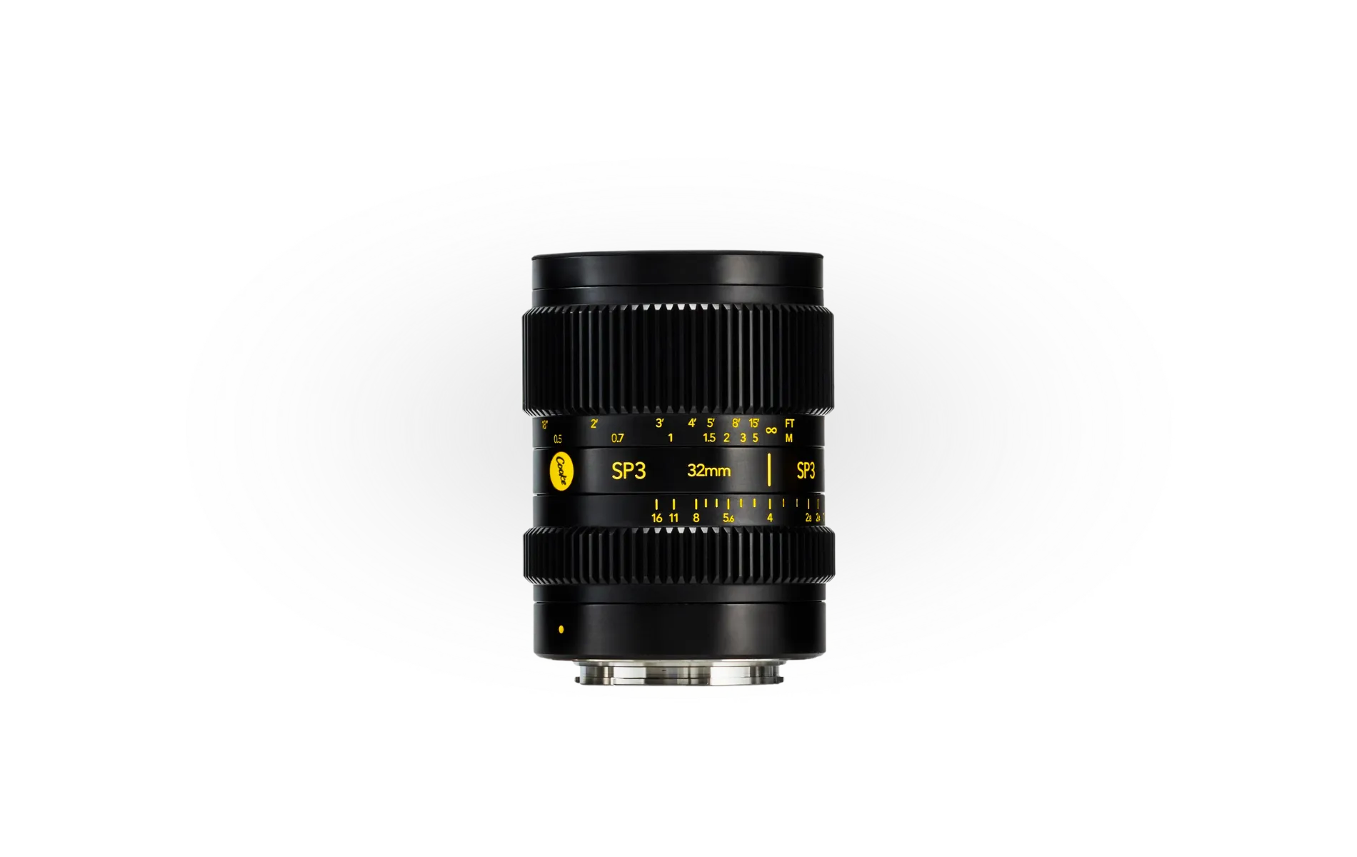 Cooke SP3 Cine Lens 32mm (KK)