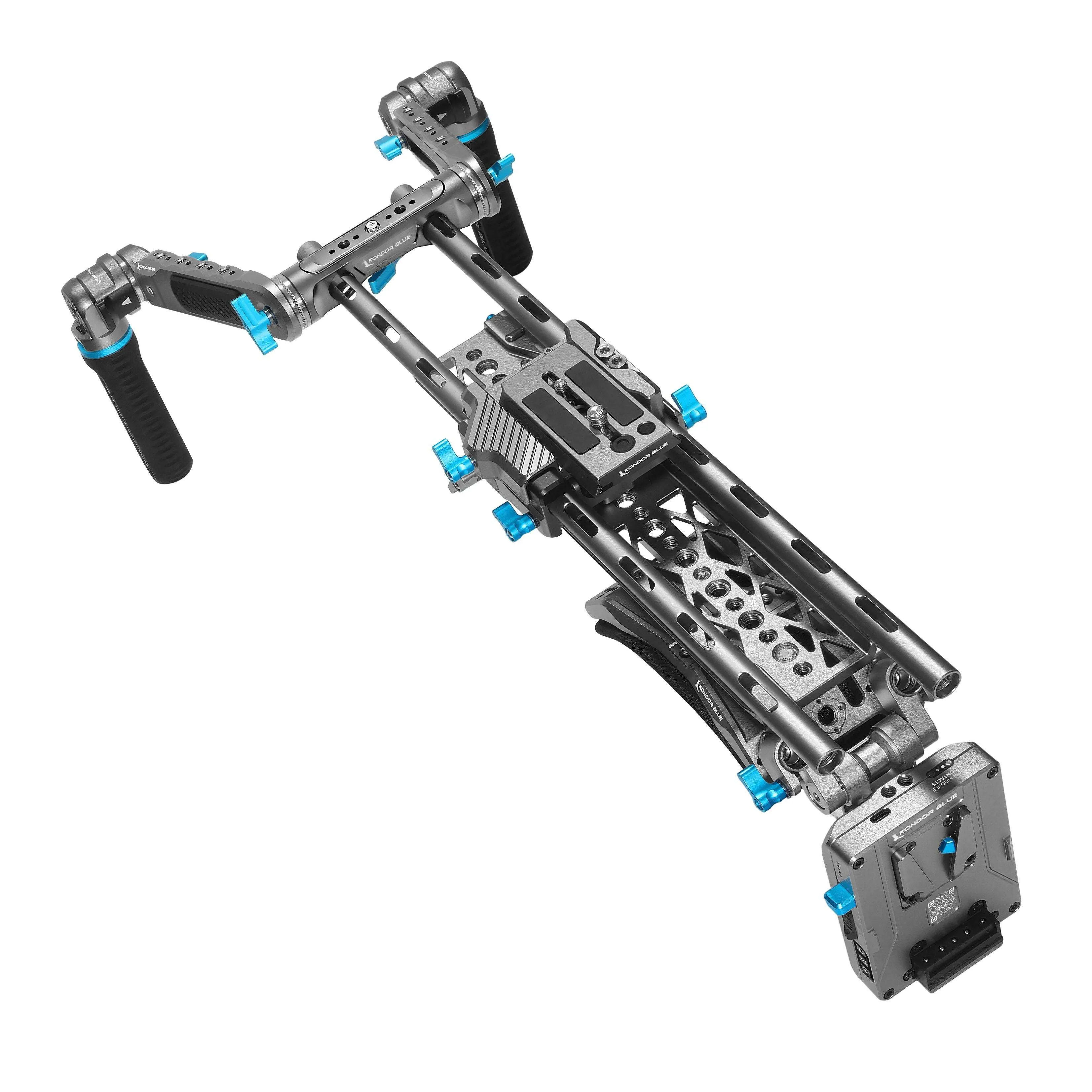Sholder rig (KK)