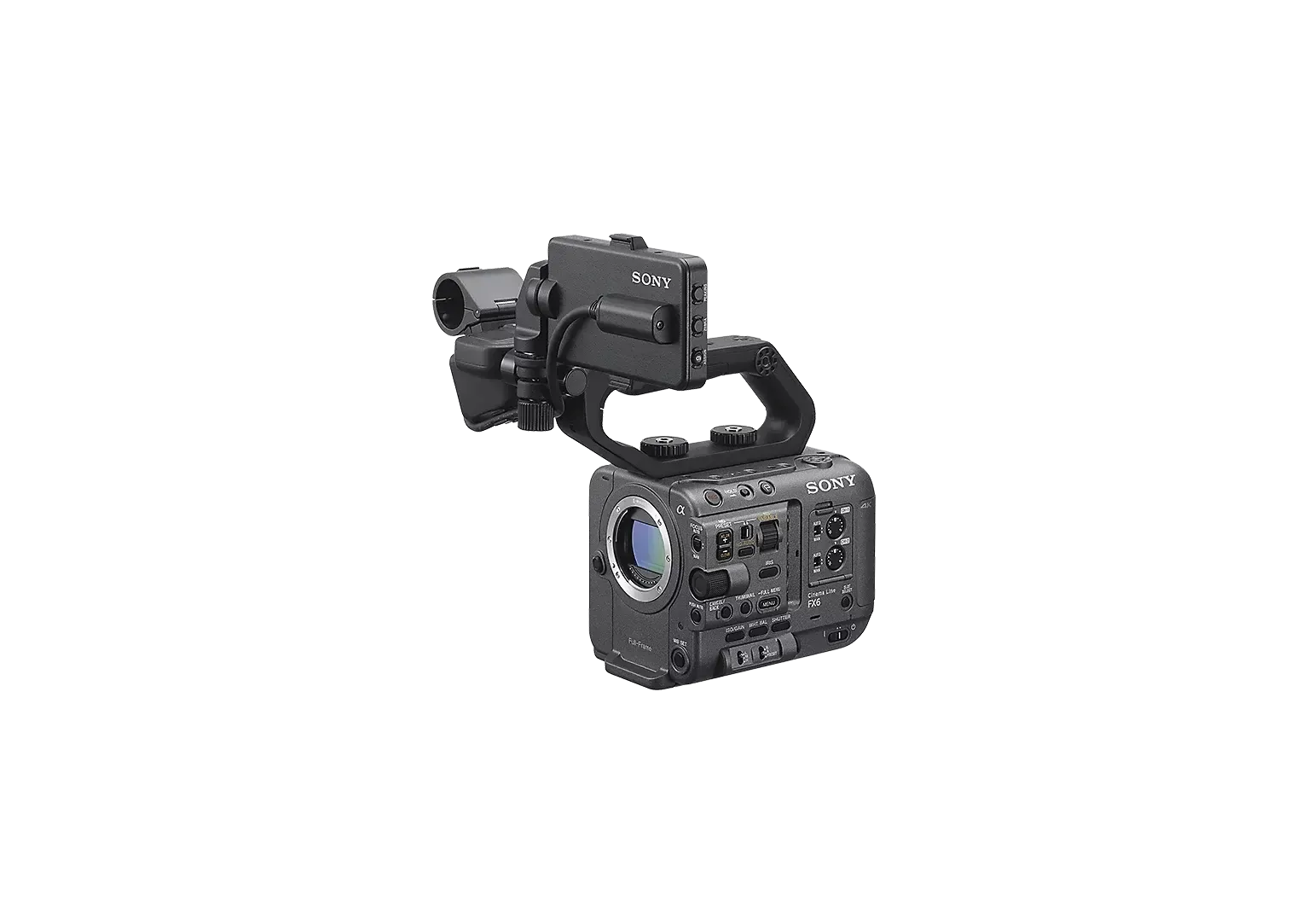 Sony ILME-FX6V