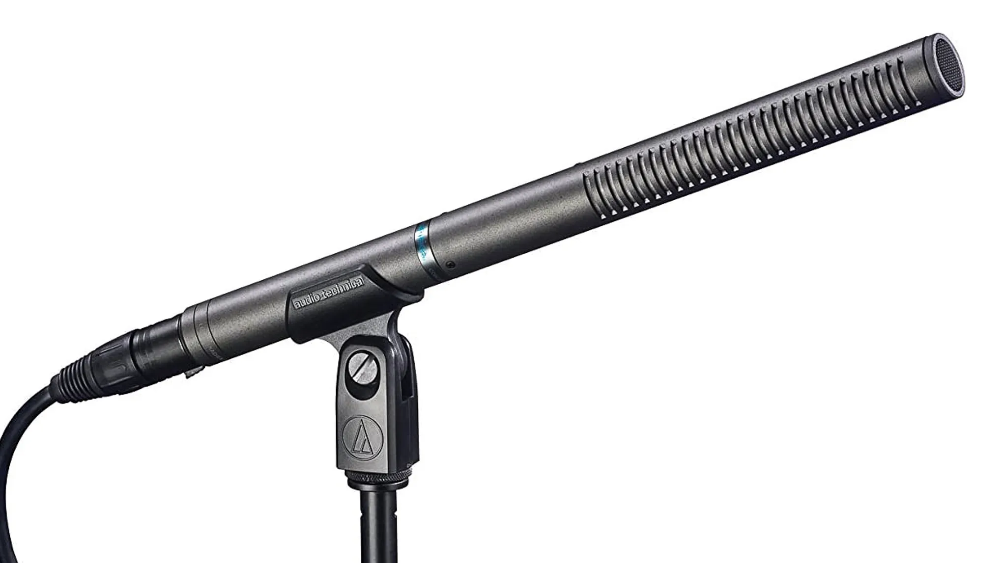 Shotgun Microphones (KK)