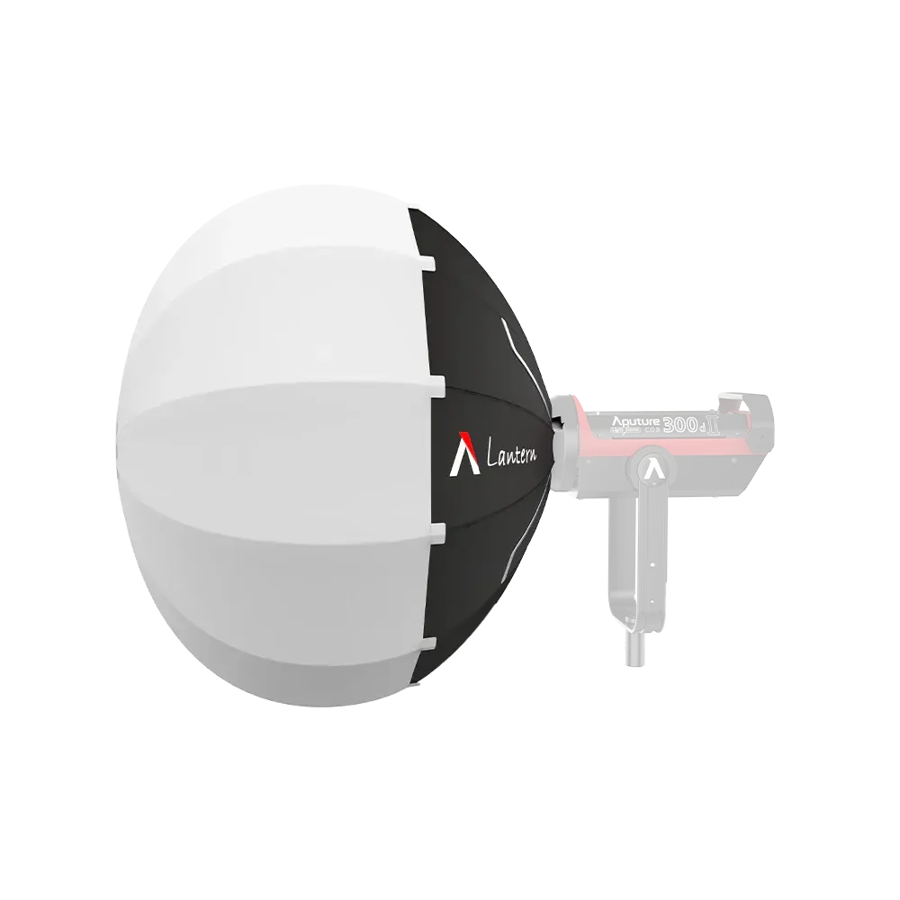 Aputure Lantren 60  (26 inches)