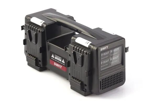 Swit V-Mount Charger