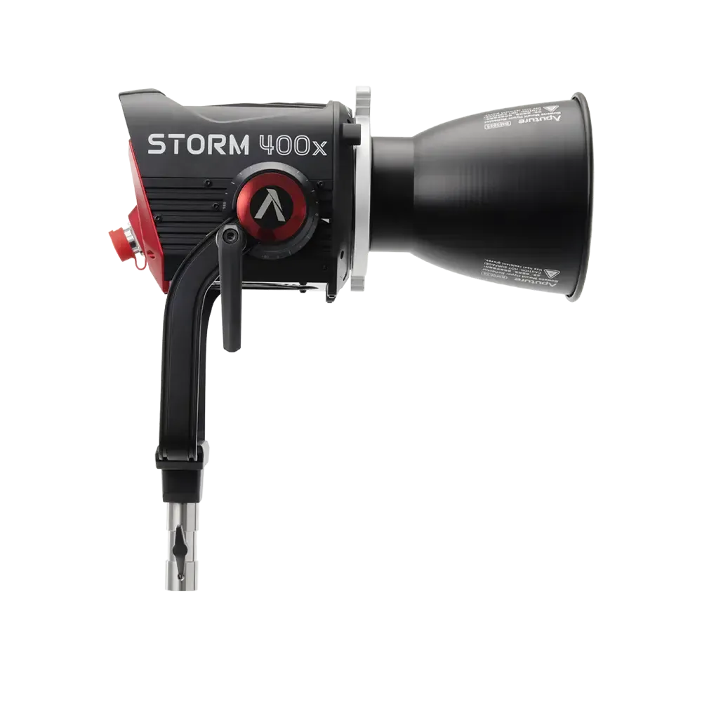 Aputure Storm 400 X